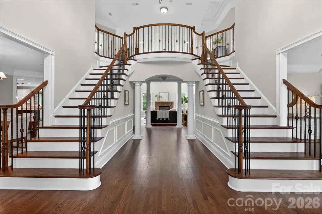 201 Kindling Wood Lane Waxhaw NC 28173