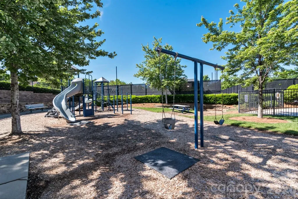 201 Kindling Wood Lane Waxhaw NC 28173