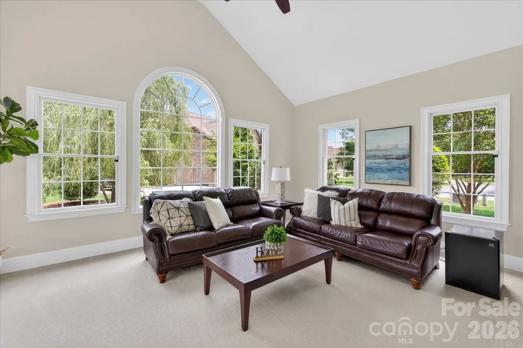201 Kindling Wood Lane Waxhaw NC 28173