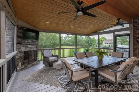 201 Kindling Wood Lane Marvin NC 28173