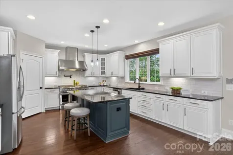 201 Kindling Wood Lane Marvin NC 28173