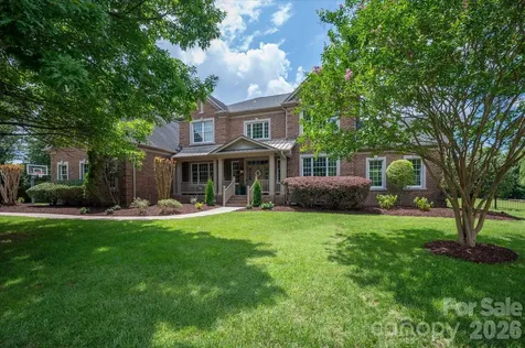 201 Kindling Wood Lane Marvin NC 28173