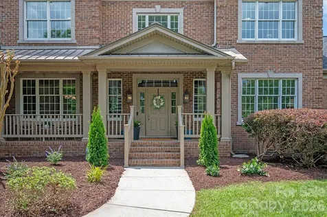 201 Kindling Wood Lane Marvin NC 28173