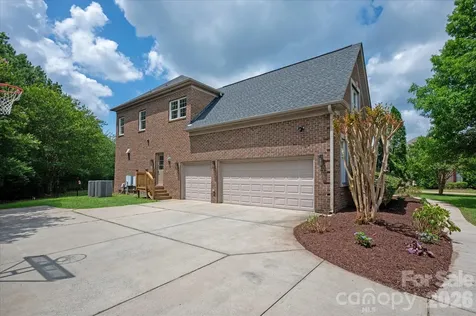 201 Kindling Wood Lane Marvin NC 28173