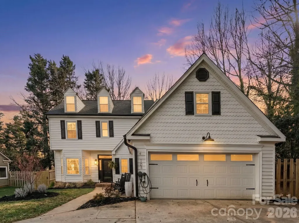 153 Ashford Hollow Lane Mooresville NC 28117