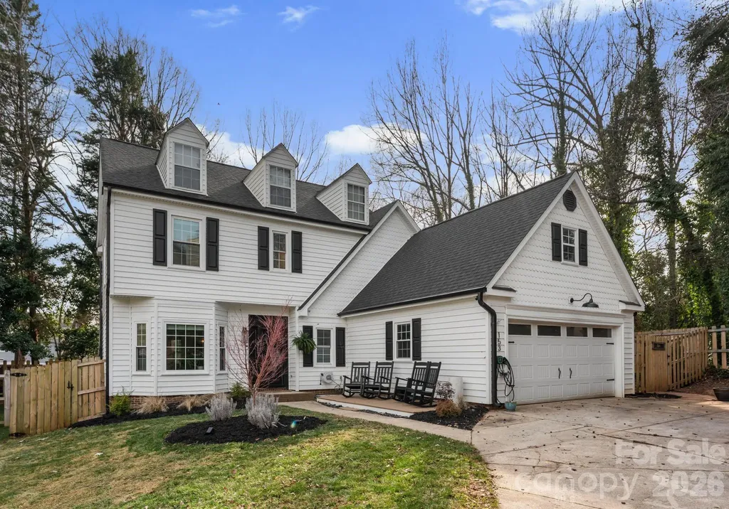 153 Ashford Hollow Lane Mooresville NC 28117