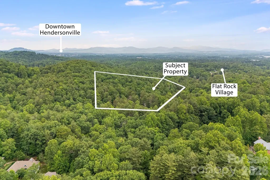 295 Roberts Lane N Flat Rock NC 28731