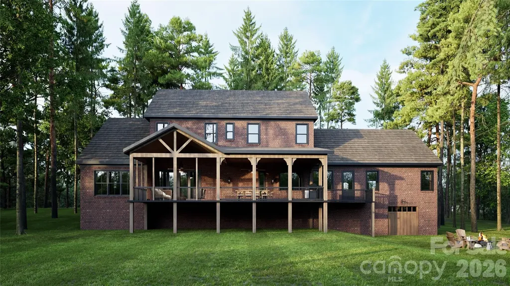 295 Roberts Lane N Flat Rock NC 28731