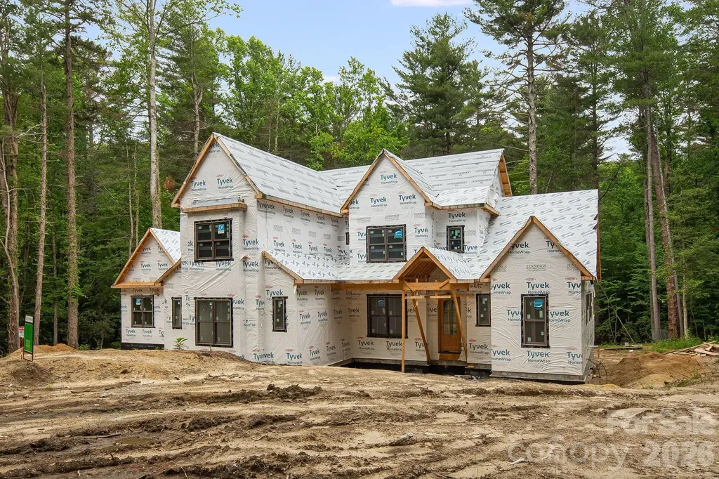 295 Roberts Lane N Flat Rock NC 28731