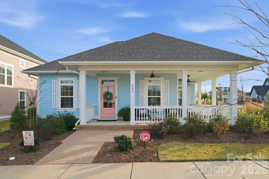 685 Digby Road Rock Hill SC 29730