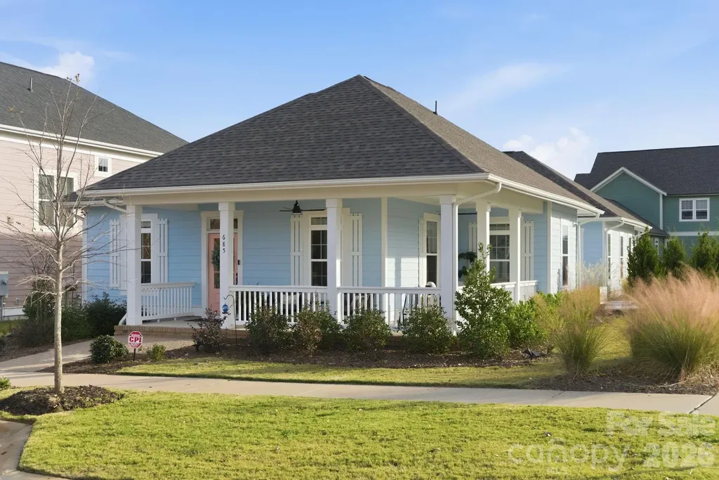 685 Digby Road Rock Hill SC 29730