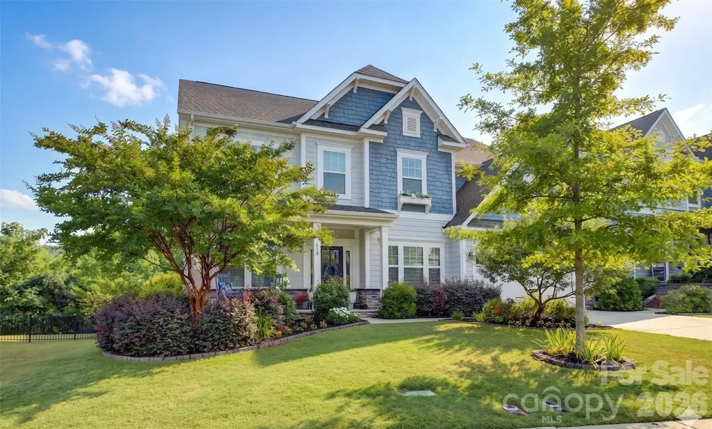 418 Crisfield Court York SC 29745