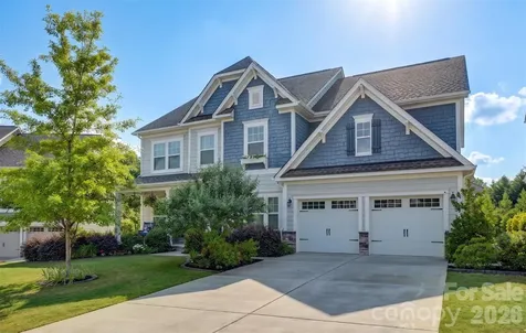 418 Crisfield Court York SC 29745