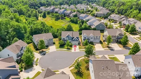 418 Crisfield Court York SC 29745