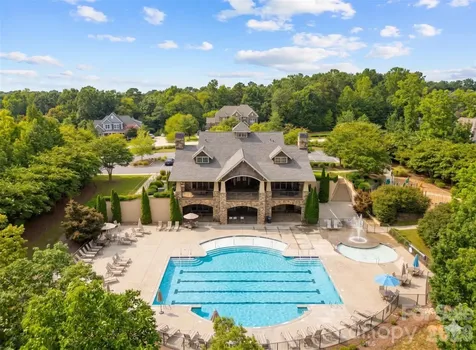418 Crisfield Court York SC 29745
