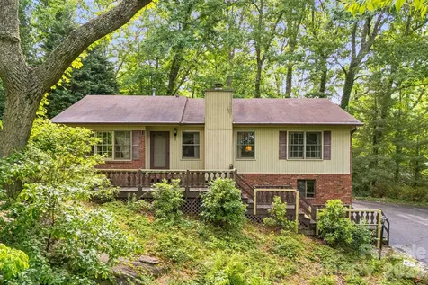636 Goldview Drive Hendersonville NC 28791