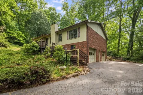636 Goldview Drive Hendersonville NC 28791