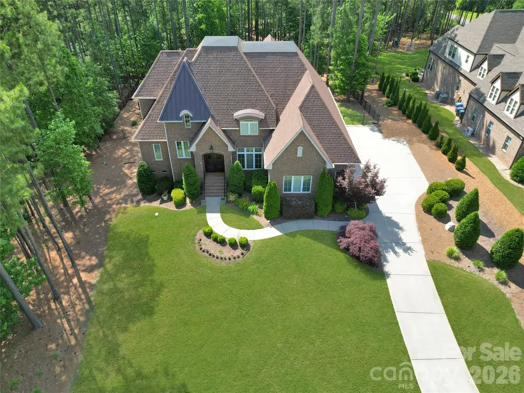 4063 Country Overlook Drive Fort Mill SC 29715