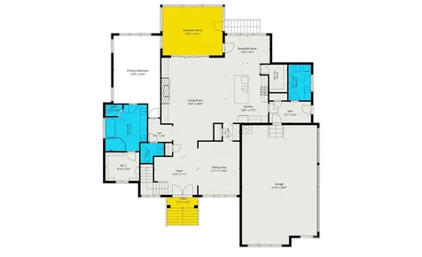4063 Country Overlook Drive Fort Mill SC 29715