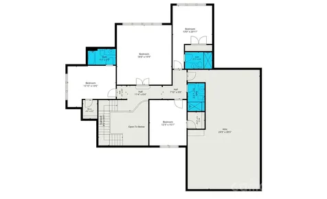 4063 Country Overlook Drive Fort Mill SC 29715