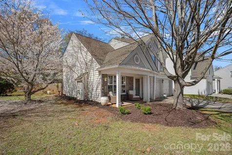 19917 Marina Village Drive Cornelius NC 28031