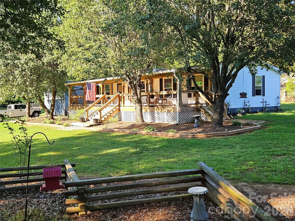 3520 Pea Ridge Road Morganton NC 28655