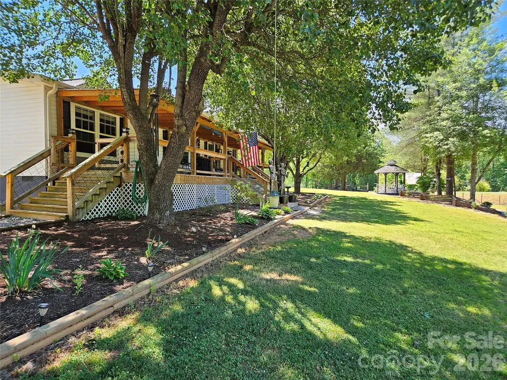 3520 Pea Ridge Road Morganton NC 28655