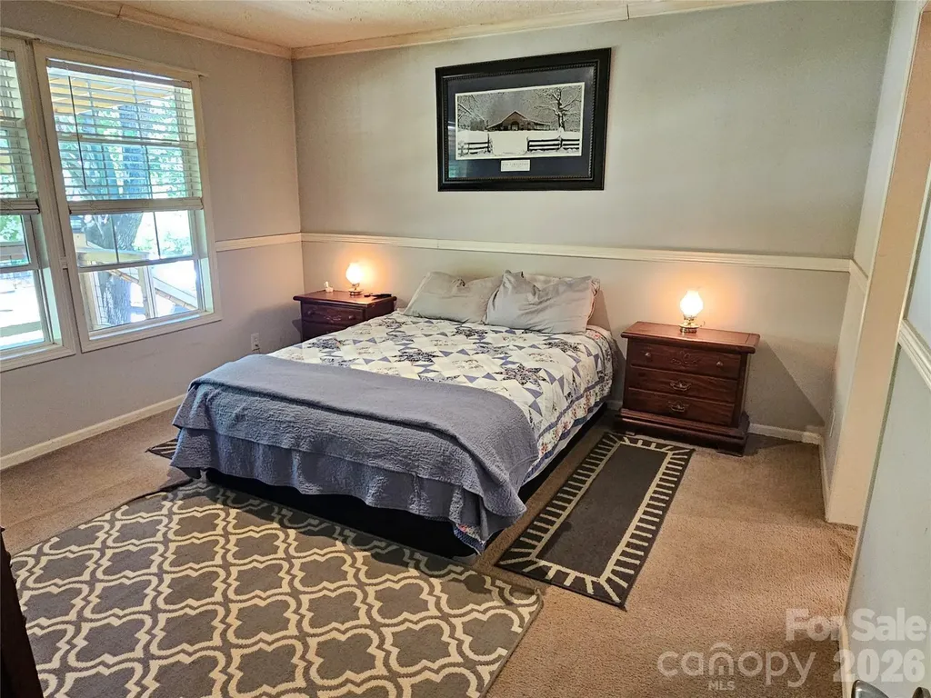 3520 Pea Ridge Road Morganton NC 28655