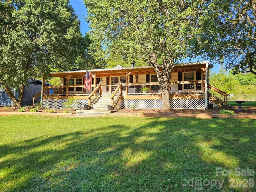 3520 Pea Ridge Road Morganton NC 28655