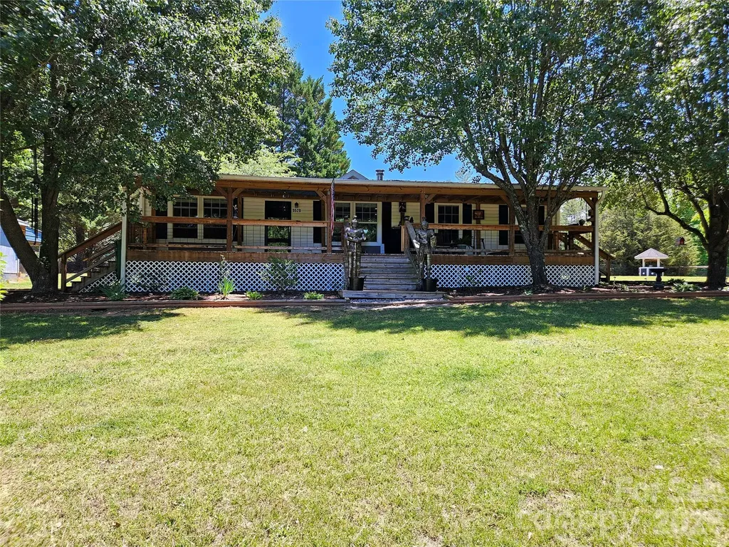 3520 Pea Ridge Road Morganton NC 28655