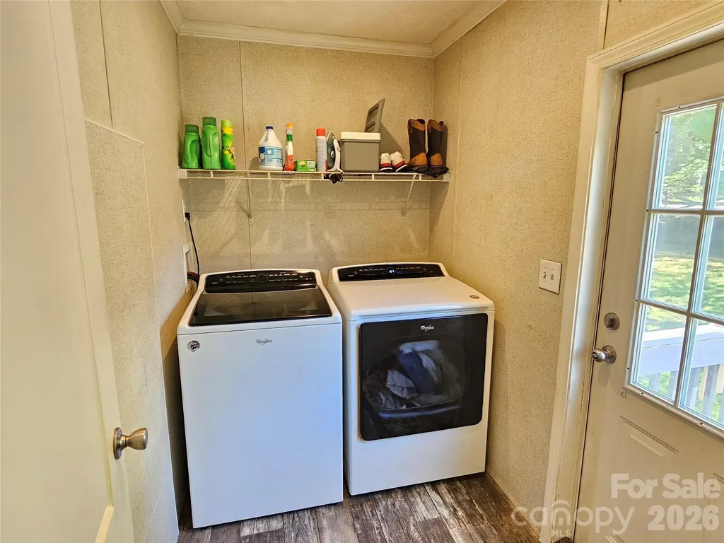 3520 Pea Ridge Road Morganton NC 28655