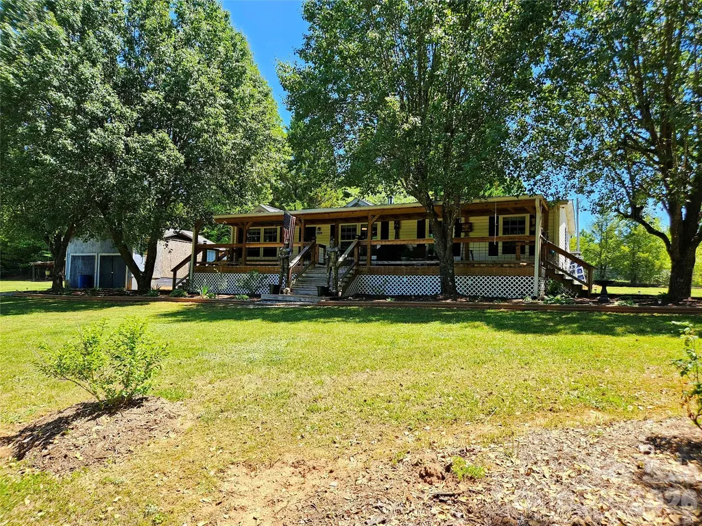 3520 Pea Ridge Road Morganton NC 28655