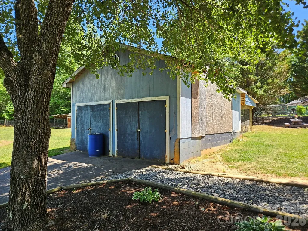 3520 Pea Ridge Road Morganton NC 28655