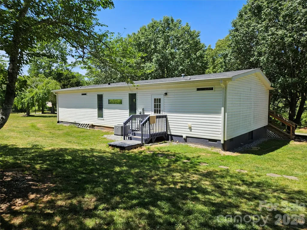3520 Pea Ridge Road Morganton NC 28655
