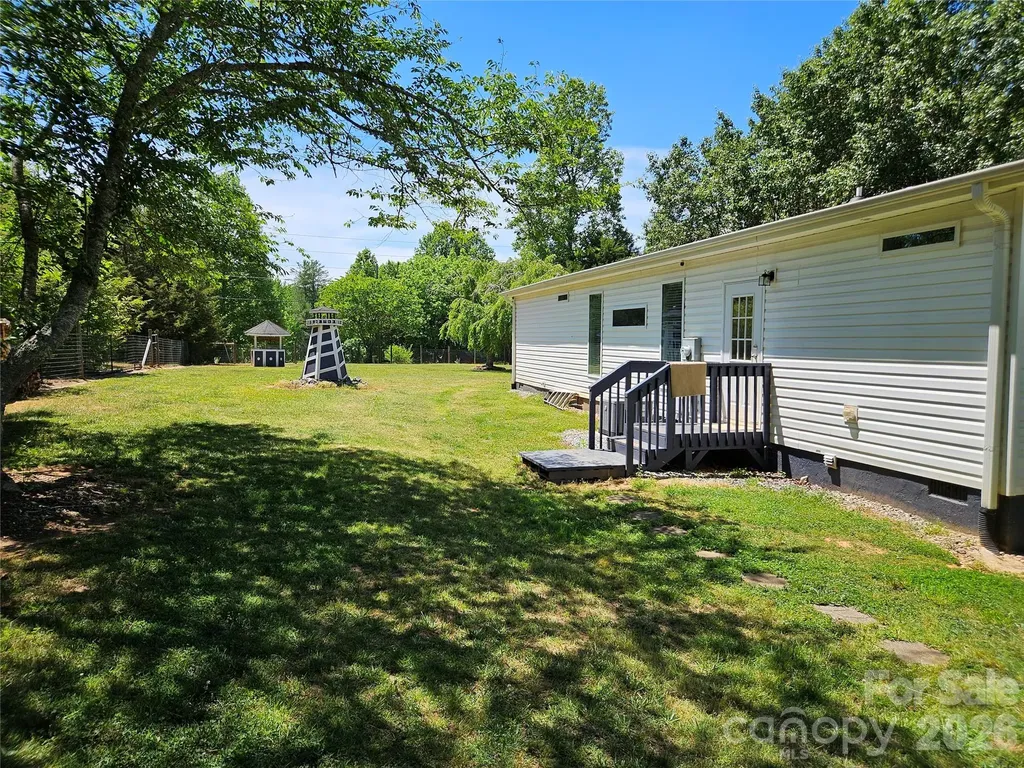 3520 Pea Ridge Road Morganton NC 28655