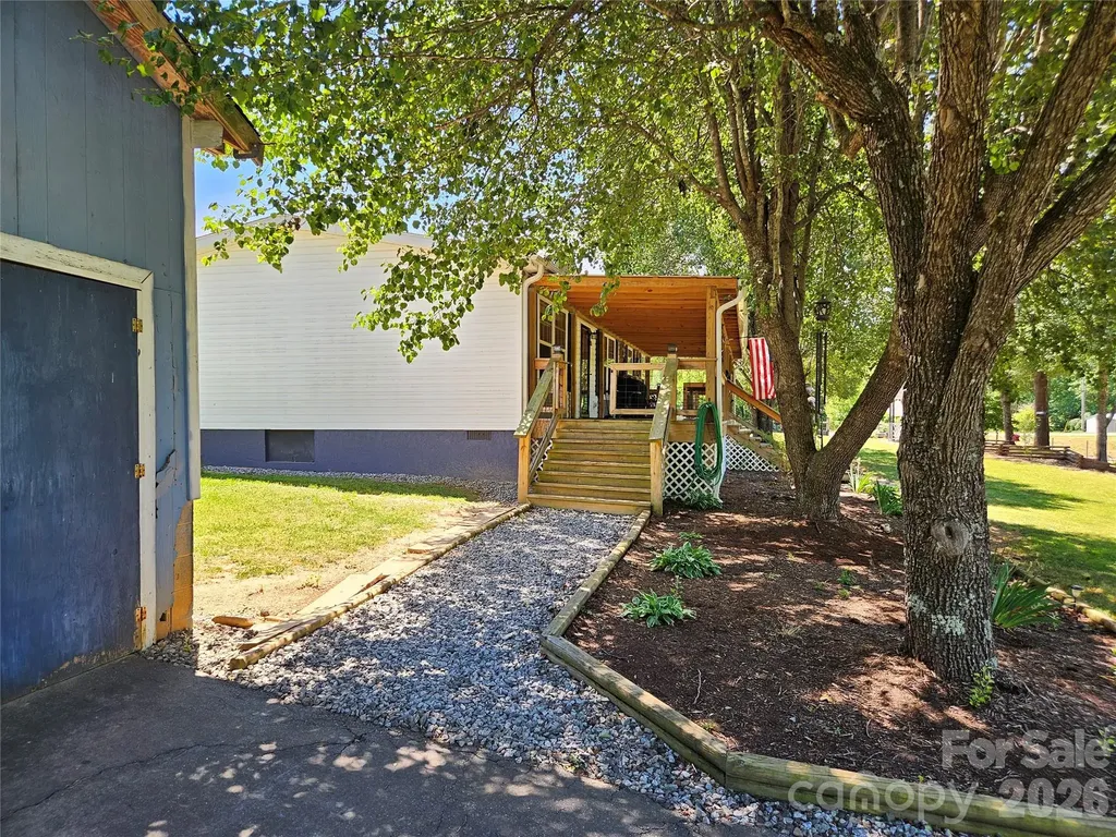 3520 Pea Ridge Road Morganton NC 28655