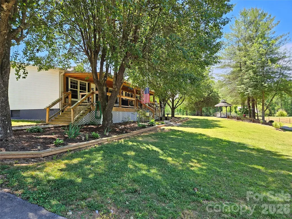 3520 Pea Ridge Road Morganton NC 28655