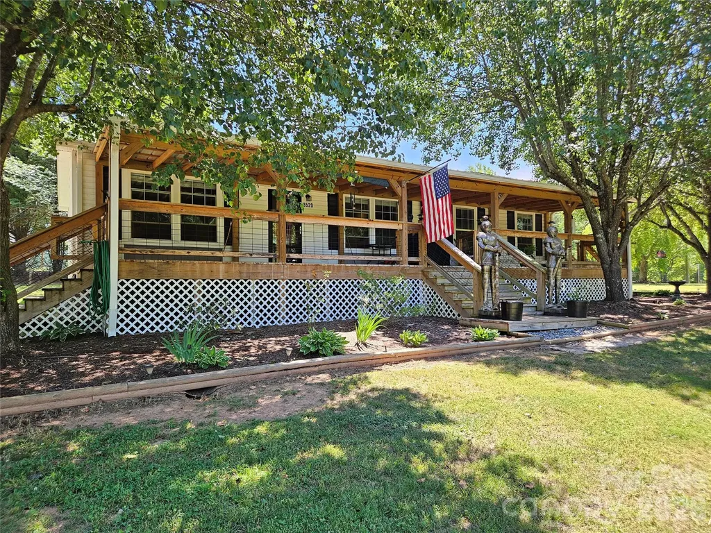 3520 Pea Ridge Road Morganton NC 28655