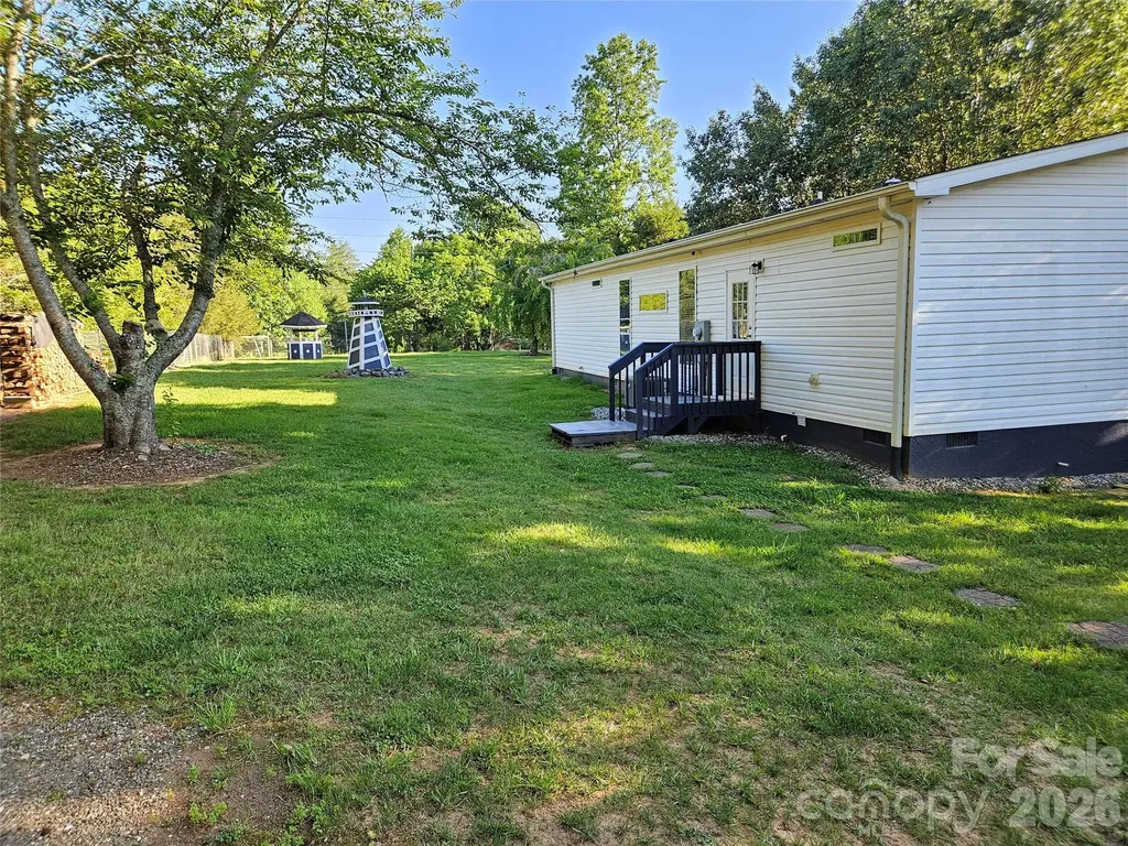 3520 Pea Ridge Road Morganton NC 28655