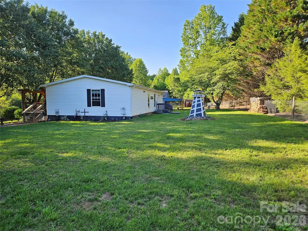 3520 Pea Ridge Road Morganton NC 28655