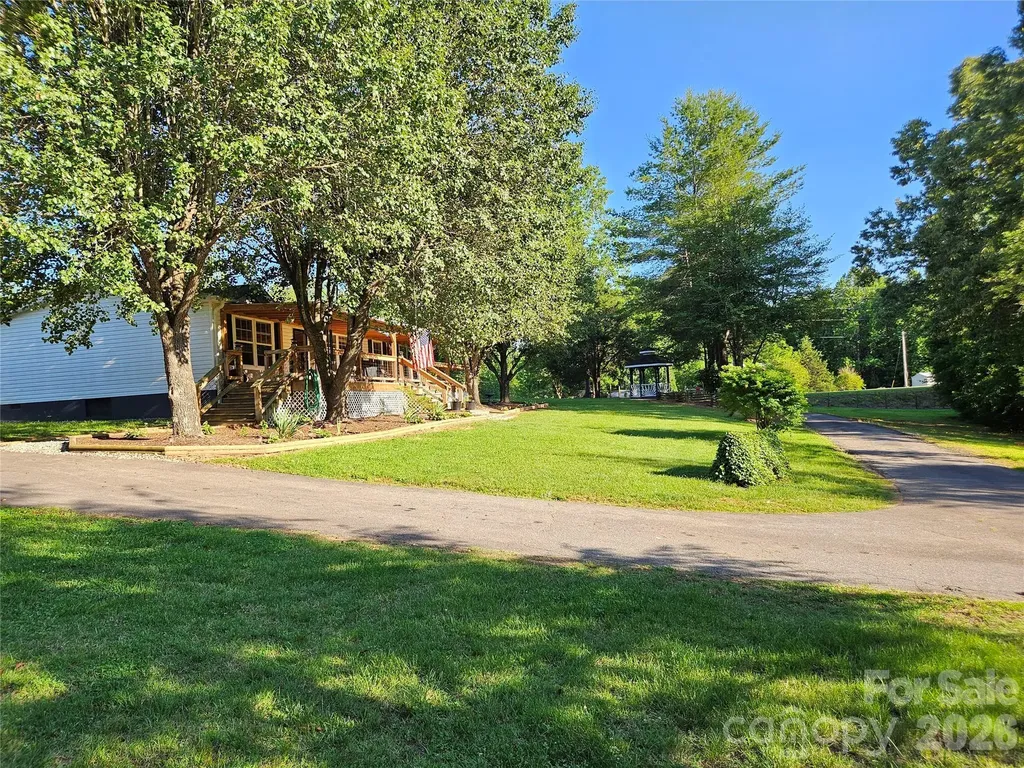 3520 Pea Ridge Road Morganton NC 28655