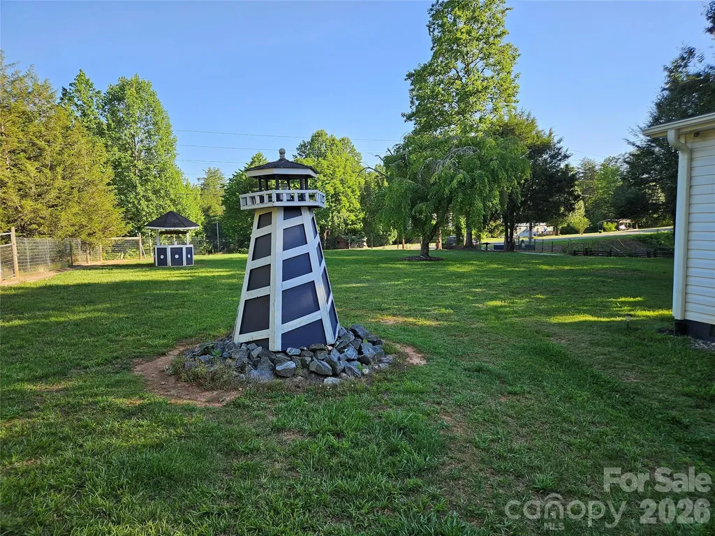 3520 Pea Ridge Road Morganton NC 28655