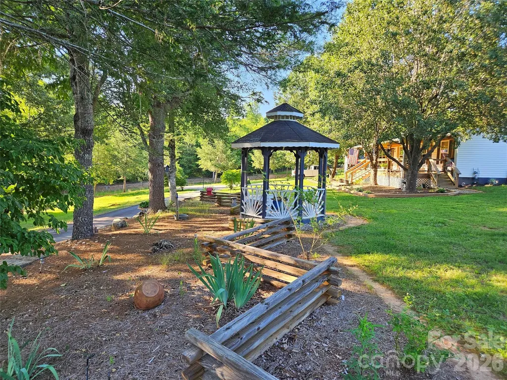 3520 Pea Ridge Road Morganton NC 28655