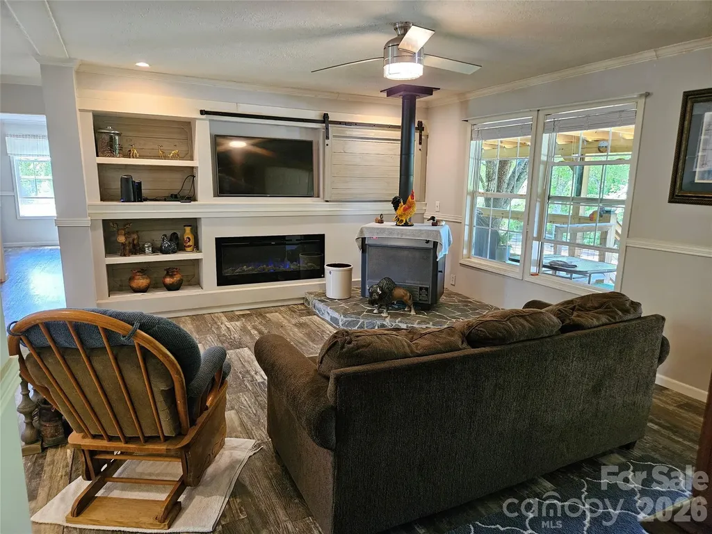 3520 Pea Ridge Road Morganton NC 28655