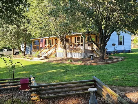 3520 Pea Ridge Road Morganton NC 28655