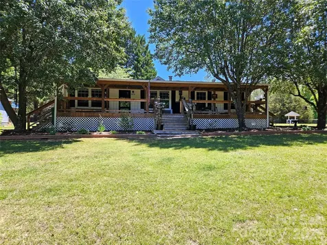 3520 Pea Ridge Road Morganton NC 28655