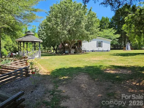 3520 Pea Ridge Road Morganton NC 28655