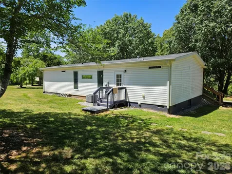 3520 Pea Ridge Road Morganton NC 28655