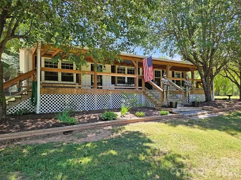 3520 Pea Ridge Road Morganton NC 28655