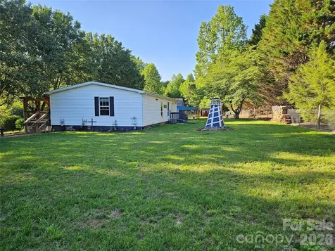3520 Pea Ridge Road Morganton NC 28655